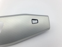 фото thumb №13, Audi a4 s4 b9 2017 рамка панели распределительной