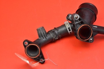 фото thumb №6, Шланг шланг труба воздуховод воздуха 165763616r dacia duster ii 1.5 dci 116 km