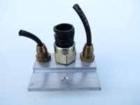 фото thumb №1, Клапан розподільник 2060486 scania r euro 6