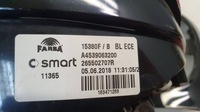 фото thumb №7, Лампа задняя правая a4539063200 smart fortwo iii 14-