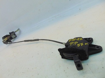 фото thumb №5, Volvo fh12 380km 97r замок двері правих + тягa