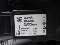 Tesla model y 20- model 3 рестайлинг  20-23 фара правый  full led 1514953-00-c в Украине, фото thumb