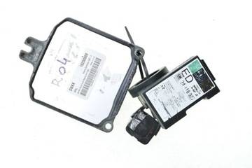 фото thumb №1, Компьютер zafira 1.6 dbkk 16250009 набор
