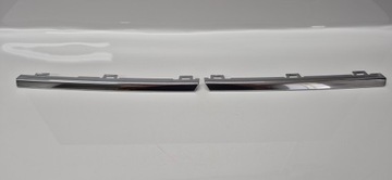 фото thumb №1, Vw e-up дорестайлінг хром решітка решітка