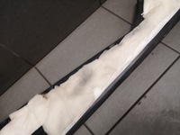 фото thumb №11, Корпус туннель левая vw phaeton eu 3d1863303