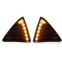 фото thumb №1, Ford focus mk3 iii 2010-2014 світло do рух dziennej drl led 14w