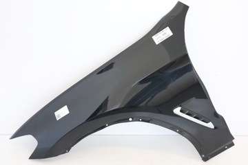 фото thumb №13, Перед bmw x3 g01 x4 g02 lci рестайлинг капот бампер крыло led x-line 475