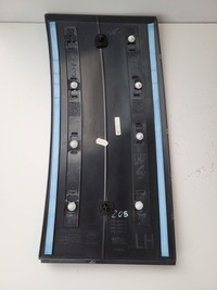 фото thumb №2, Молдинг дверь левая перед land rover range rover rr l405 jk52-29427