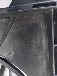 фото thumb №5, Вентилятор корпус радиатора bmw x4 f26 7601176-03