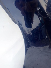 фото thumb №8, Lexus rx iv 4 15- крыло перед переднее правые