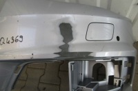 Бампер перед audi a4 b8 8k0 competition lift 11- с Разборки, фото thumb