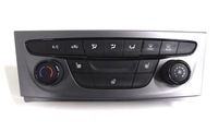 фото thumb №1, Панель кондиціонера opel astra k 5
