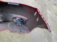 фото thumb №7, Бампер перед kompletny mitsubishi space star ii