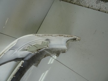 фото thumb №10, Mazda 2 de sport 07-10 переднє бампер оригінал