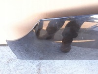 фото thumb №3, Капот renault modus 04-08 czarna 5/5pń