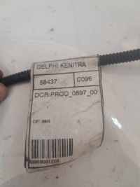 фото thumb №9, Jeep renegade 15- джгут передній лампи протитуманної 00520339690 usa