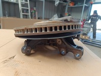 фото thumb №12, Opel astra l vi - поворотный кулак левая перед