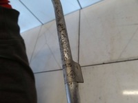 фото thumb №5, Renault clio iii 1.5 dci 2006 шланг кондиціонера 8200422125