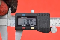 фото thumb №5, Пружина задняя задняя nissan micra k12 1.4 16v 88 km cabrio 02-07