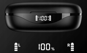 БЕСПРОВОДНЫЕ НАУШНИКИ BLUETOOTH LENOVO