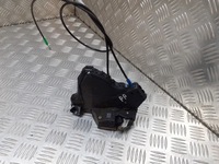 фото thumb №1, Замок дверь правый перед toyota avensis t25