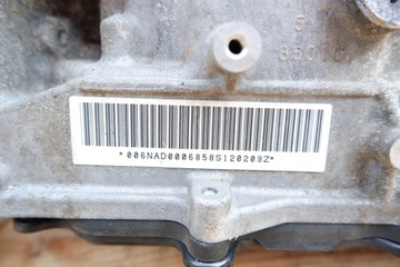 фото thumb №12, Коробка передач коробки передач porsche cayenne 92a 0c8300037h 3.0l дизель 180kw 2012