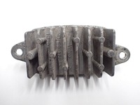 фото thumb №1, Перетворювач модуль led jeż 90140472 bmw i3 i01 19r