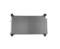 фото thumb №1, Lexus rx350/450h 15- радіатор кондиціонера