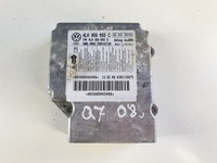 фото thumb №1, Audi q7 i 4l 08r датчик модуль подушек