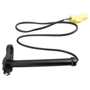 фото thumb №8, Kpl x2 патрон / заряд капота піротехнічний mercedes клас a w177 cla c118 glb x247