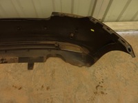 фото thumb №12, Бампер fiat 500 lift fl 2015- задній задня