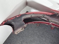 фото thumb №15, Kia ceed 2 ii lift 15- бампер перед передний 86511a2600 bardzo хороший