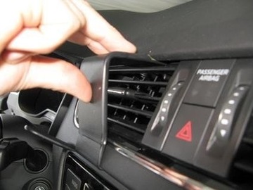 Держатель Brodit ProClip для Skoda Octavia III 13-19