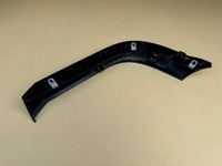 фото thumb №10, Dodge ram v 5 19r- накладка защита бампера правая задняя 68299100