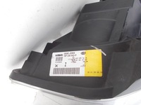 фото thumb №14, Фара лампа nissan qashqai i 1 j10 2006 - 2009 europa