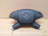 фото thumb №1, Подушка водителя подушка безопасности mercedes-benz оригинальный номер a2048600202