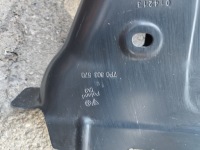 фото thumb №5, Чашка лонжерон подкрылок правый vw touareg 7p