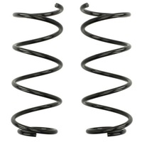 фото thumb №1, Пружини підвіска задня chevrolet spark 2010-