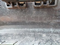 фото thumb №9, Бампер audi a6 c8 s-line 4k0.807.095.a перед гарний org