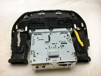 фото thumb №8, Hyundai tucson 15-20 радіо навігація 96160d3100 us