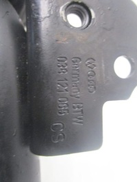 фото thumb №4, Wąż труба wody vw golf v plus 1.9 tdi