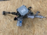 фото thumb №6, Колонка kierwonicza kia optima гібрид iii usa