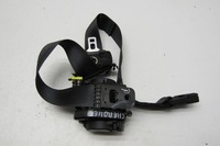 фото thumb №1, Pas безпеки праві перед переднє jeep cherokee kl p1uu50dx9ac