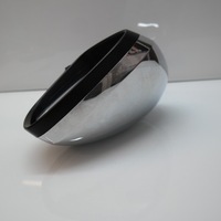 фото thumb №8, Citroen ds3 c3 2010-2016 хром _ оригінал europa