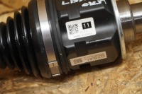 Привідний вал перед ліва dy58l права dy58r lexus lbx нова 0km 24r оригінал 1.5h 23- в Україні, фото thumb