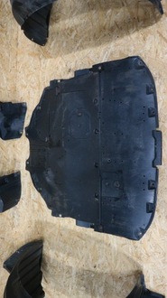 фото thumb №8, Mazda 3 bm підкрилок ліва rok 2017 bm