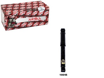 фото thumb №1, Амортизатор зад nissan primastar 2.0 ashika