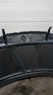 фото thumb №16, Капот skoda fabia i hb 03r