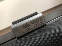 фото thumb №6, Audi c6c7 шторка сітка багажник багажна