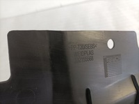 фото thumb №4, Захист накладка поперечина бампера opel insignia b